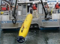 auv buoyancy solutions