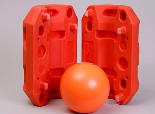 buoy float solutions