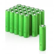 li-on batteries