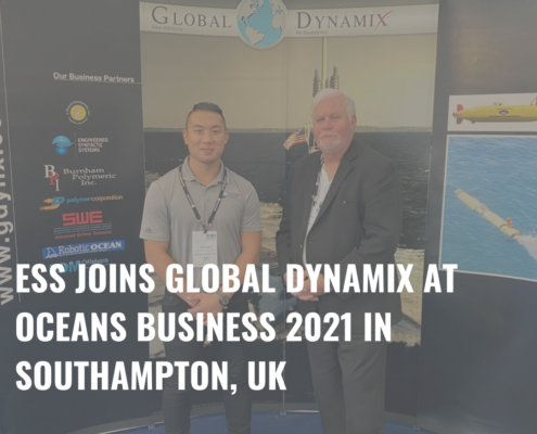 Oceans Business 2021